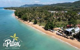 El Pillax Lanta Resort